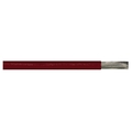 Alpha Wire UL1007 22 7STR TNC PVC, RED, ROHS, 1000FT A3051-2